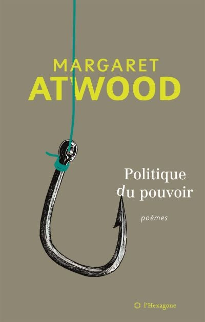POLITIQUE DU POUVOIR -POEMES