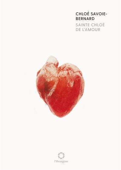 SAINTE CHLOE DE L'AMOUR
