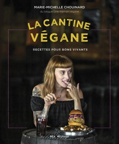 CANTINE VEGANE