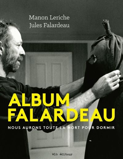 ALBUM FALARDEAU