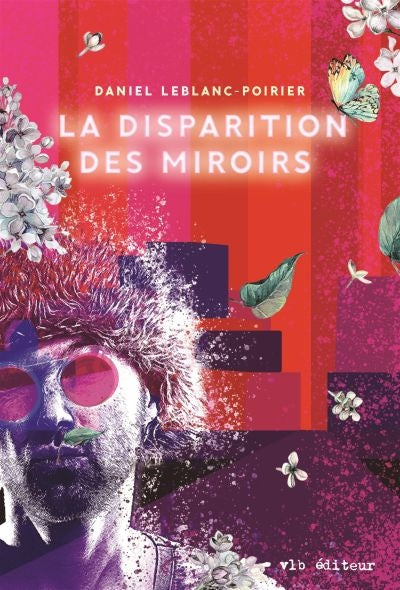 DISPARITION DES MIROIRS