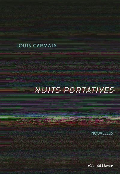NUITS PORTATIVES (NOUVELLES)