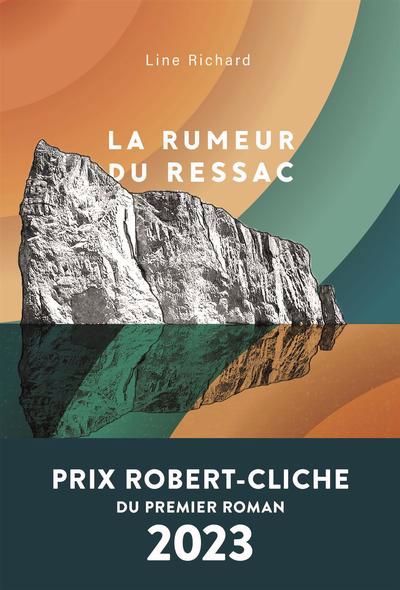 RUMEUR DU RESSAC