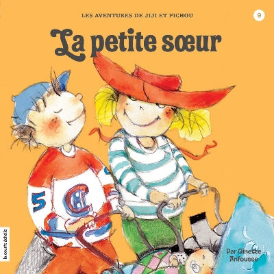 PETITE SOEUR