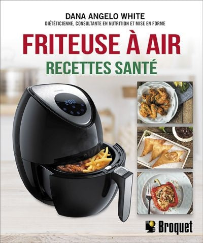 FRITEUSE A AIR