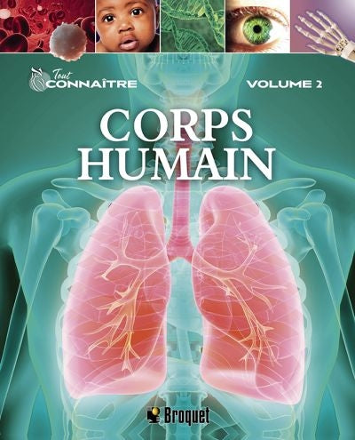 CORPS HUMAIN 02