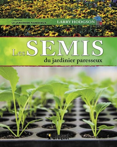 SEMIS DU JARDINIER PARESSEUX