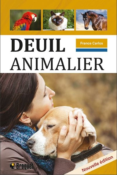 DEUIL ANIMALIER N.E.