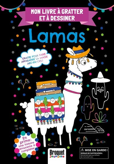 LAMAS