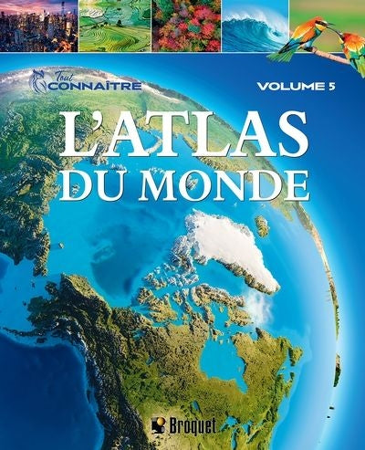 ATLAS DU MONDE 05