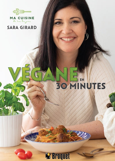 VEGANE EN 30 MINUTES