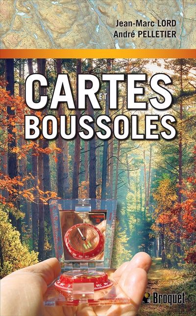 CARTES ET BOUSSOLES