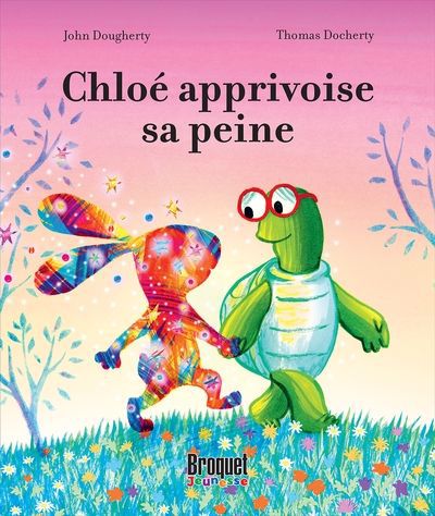 CHLOE APPRIVOISE SA PEINE