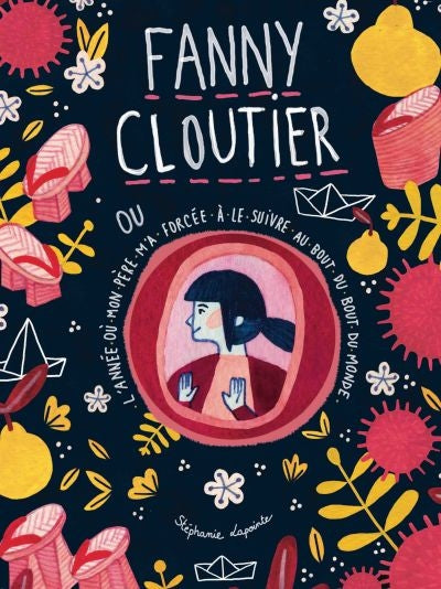 Fanny Cloutier T2