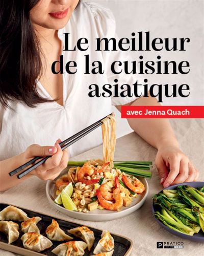 MEILLEUR DE LA CUISINE ASIATIQUE