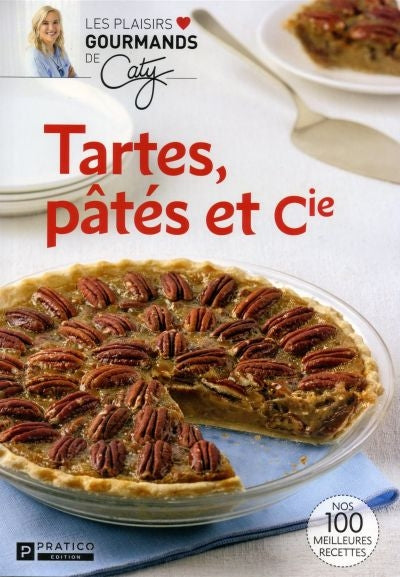 TARTES, PATES ET CIE