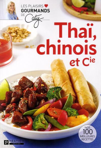 THAI, CHINOIS ET CIE