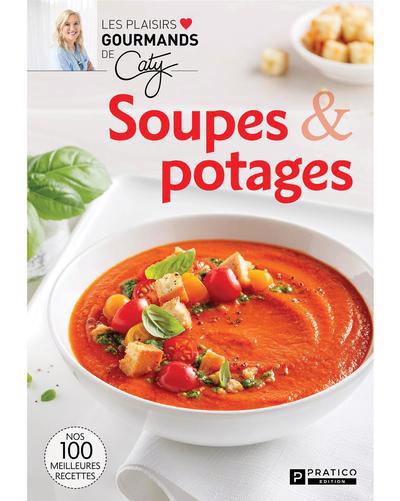 SOUPES ET POTAGES