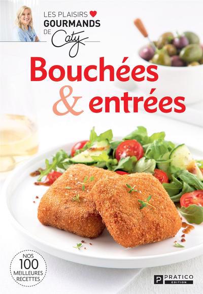 BOUCHEES ET ENTREES