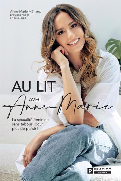 Au lit avec Anne-Marie