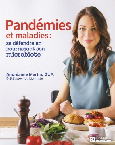 PANDEMIE ET AUTRES MALADIES