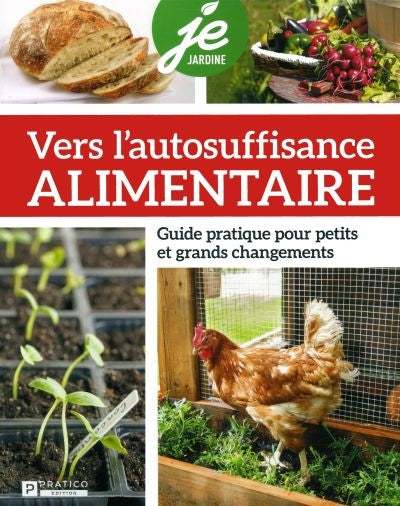 VERS L'AUTOSUFFISANCE ALIMENTAIRE