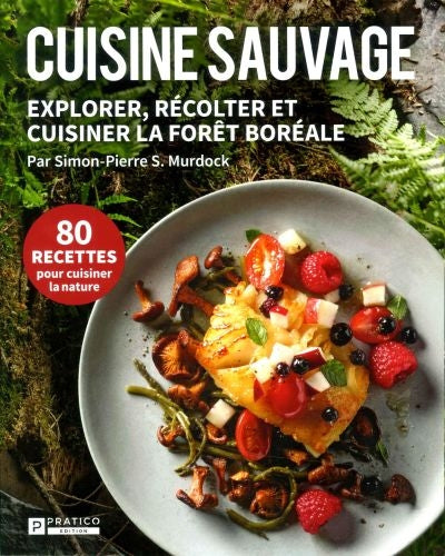 CUISINE SAUVAGE