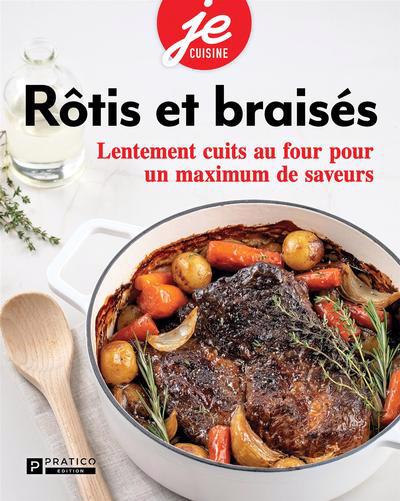 ROTIS ET BRAISES