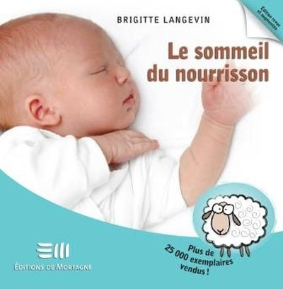 SOMMEIL DU NOURRISSON 2E EDI