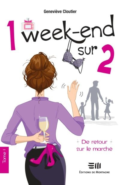 1 WEEK-END SUR 2