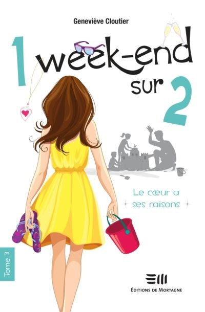 1 WEEK-END SUR 2 03  LE COEUR A SES RAISONS