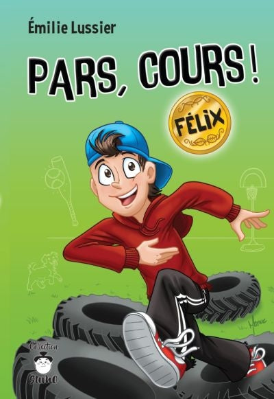 PARS, COURS! FELIX