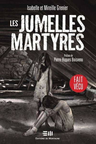 JUMELLES MARTYRES