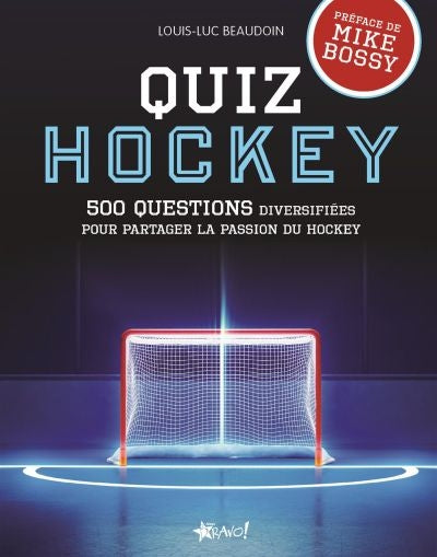 QUIZ HOCKEY