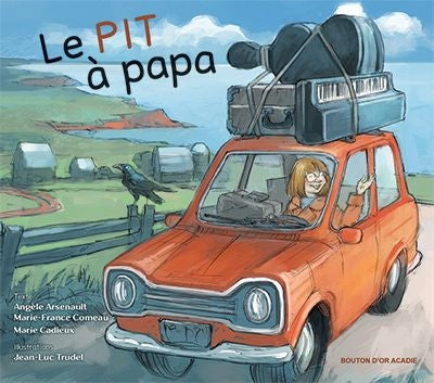 Pit à papa