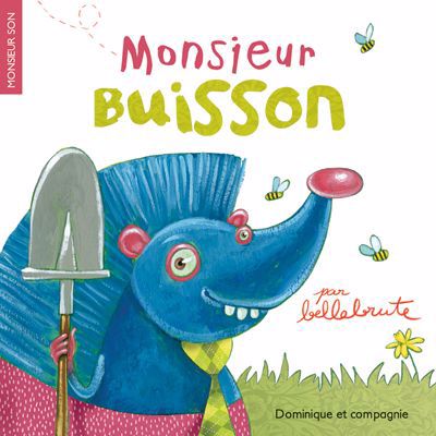 MONSIEUR BUISSON