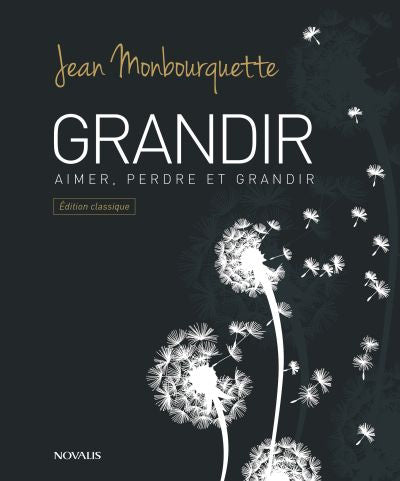 GRANDIR : AIMER, PERDRE ET GRANDIR