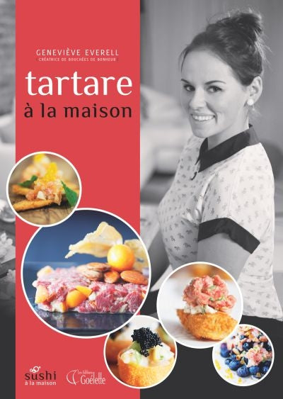 tartare a la maison