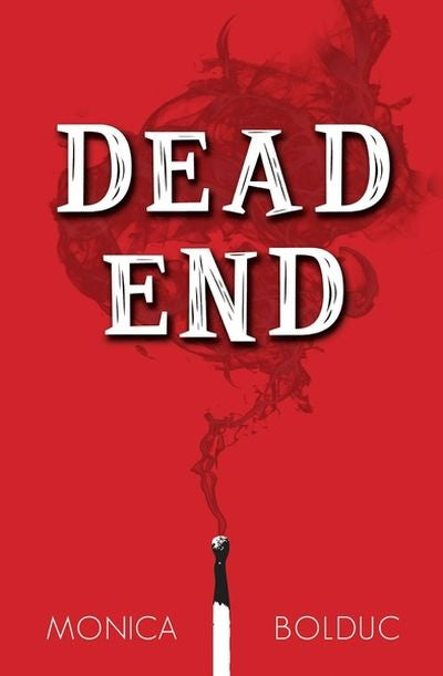 DEAD END