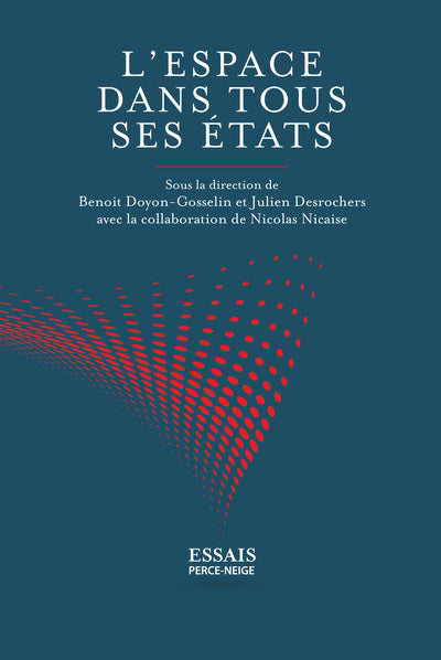 ESPACE DANS TOUS SES ÉTATS