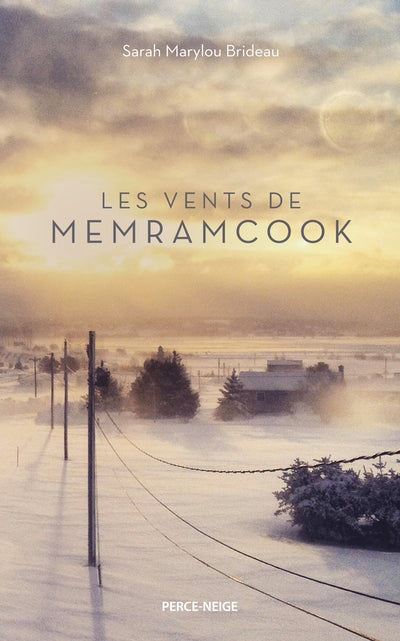 VENTS DE MEMRAMCOOK