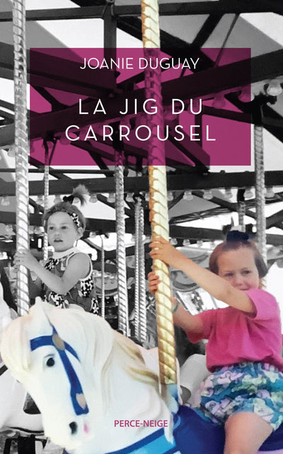 JIG DU CARROUSEL