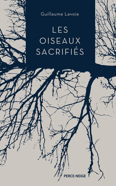 OISEAUX SACRIFIES