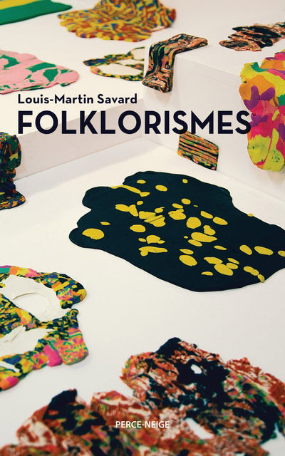 FOLKLORISMES