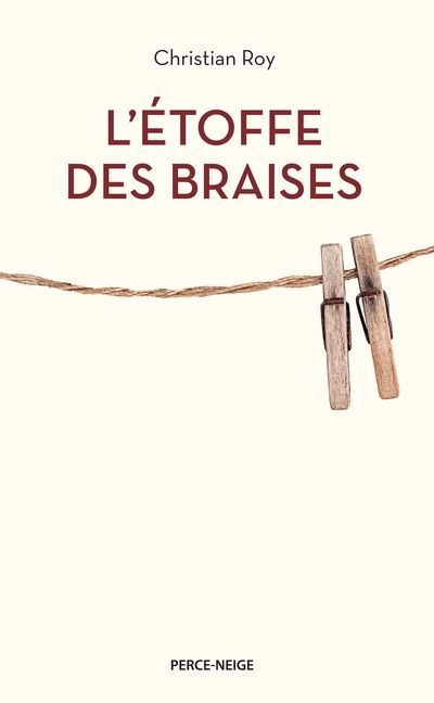 ETOFFE DES BRAISES