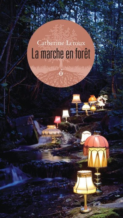 MARCHE EN FORET               PCH