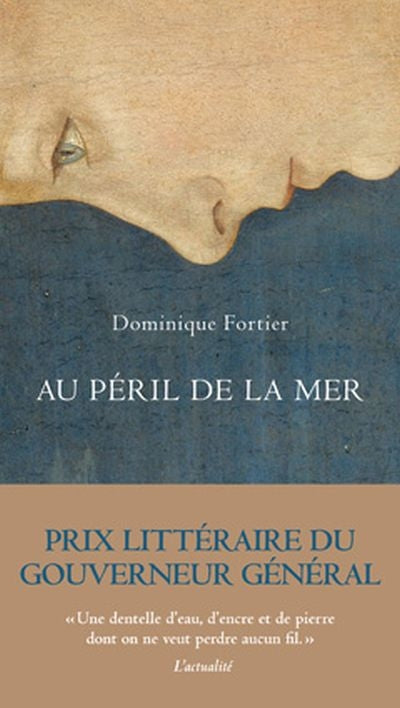 AU PERIL DE LA MER