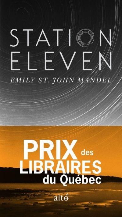 STATION ELEVEN                       PCH