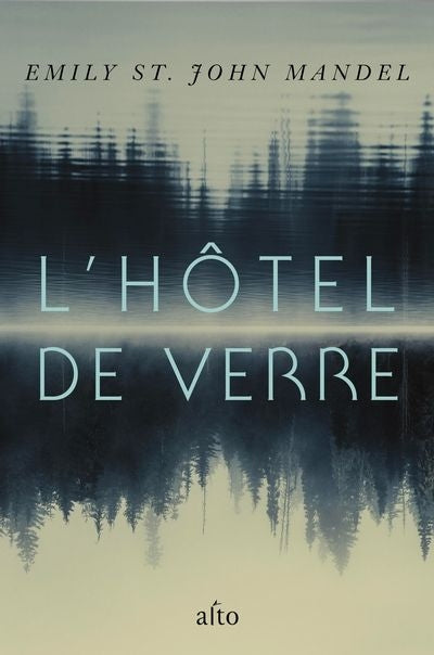 HOTEL DE VERRE