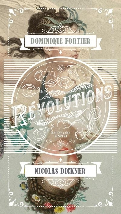 REVOLUTIONS                           NE